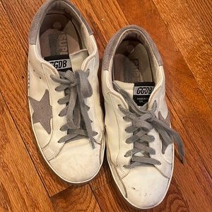 COPY - Golden goose deluxe brand sneakers